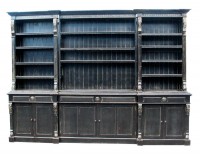 Black Bar - Hutch
