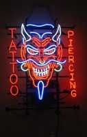 Neon Sign