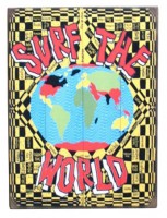 surf the world