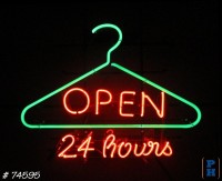 Neon Sign