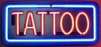 Neon Sign