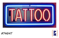 Neon Sign