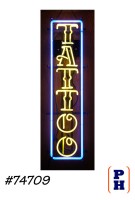 Neon Sign