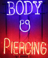Neon Sign