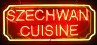 Neon Sign
