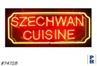 Neon Sign