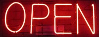 Neon Sign