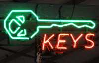 Neon Sign