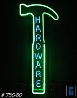 Neon Sign