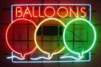 Neon Sign