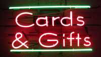 Neon Sign