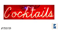 Neon Sign