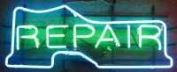 Neon Sign