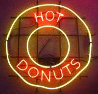 Neon Sign