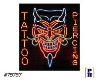 Neon Sign