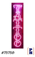 Neon Sign