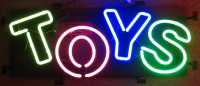 Neon Sign