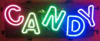 Neon Sign