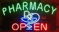 Neon Sign