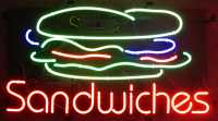 Neon Sign