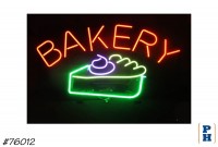 Neon Sign