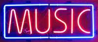 Neon Sign