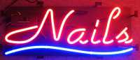Neon Sign