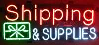 Neon Sign