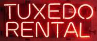 Neon Sign