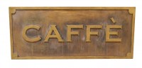 caffe