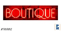 Neon Sign