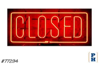 Neon Sign