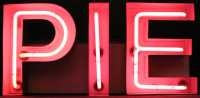 Neon Sign