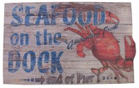 Wall Decor - Sign