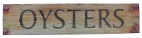 Wall Decor - Sign