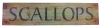 Wall Decor - Sign