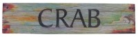 Wall Decor - Sign