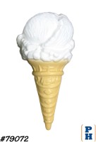 Ice Cream Sign