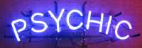 Neon Sign