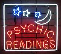 Neon Sign