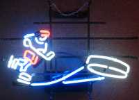 Neon Sign