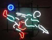 Neon Sign