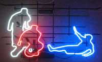 Neon Sign