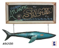 Chalkboard Sign