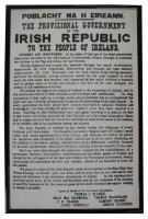 sign, irish bar