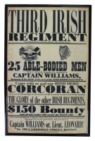 sign, irish bar