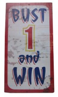carnival sign