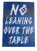 Carnival Sign