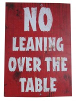 carnival sign