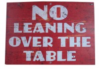 carnival sign